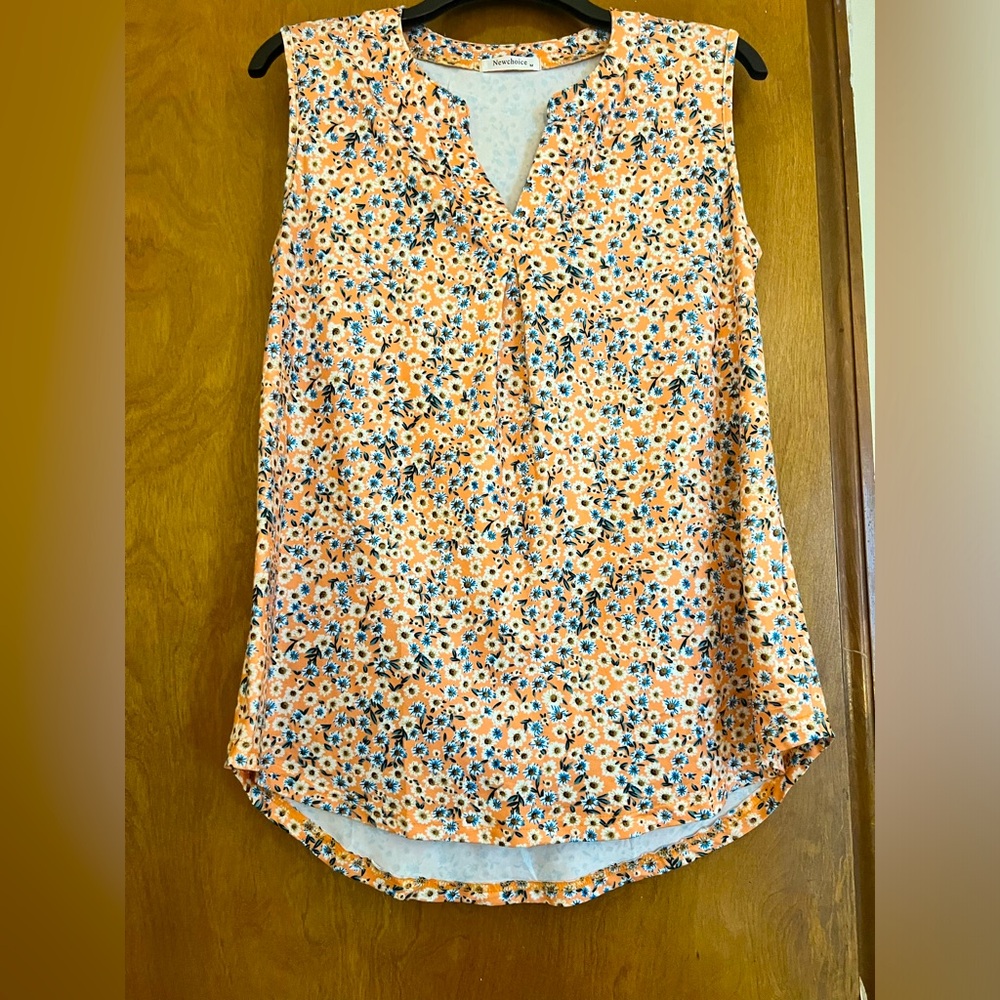 Beautiful Summer Top
